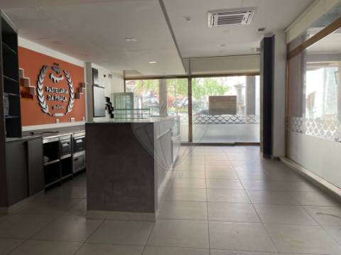 Outros - Comercial  para arrendamento