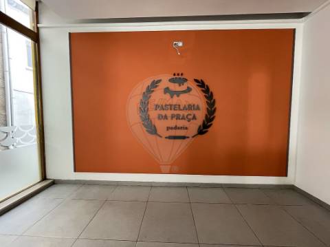 Outros - Comercial  para arrendamento