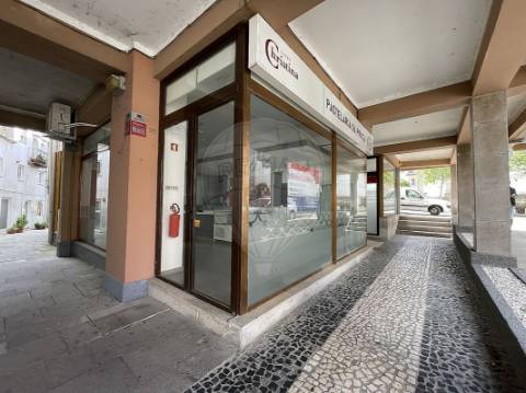 Outros - Comercial  para arrendamento