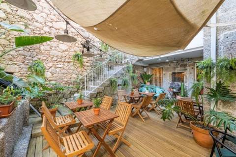 Trespasse  para venda