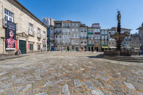 Trespasse  para venda