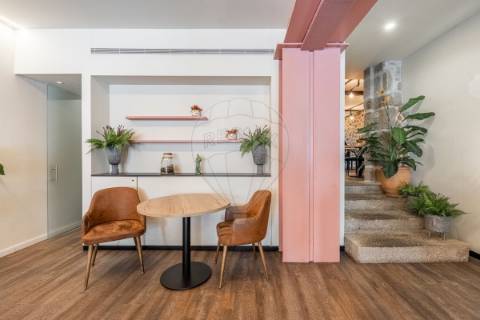 Trespasse  para venda