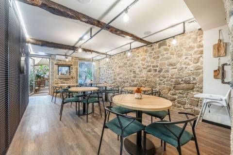 Trespasse  para venda