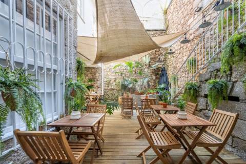 Trespasse  para venda