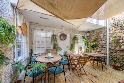 Trespasse  para venda