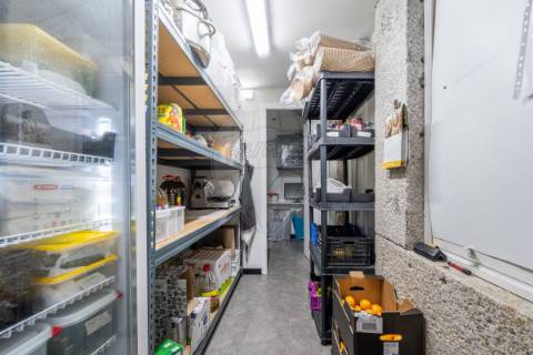 Trespasse  para venda