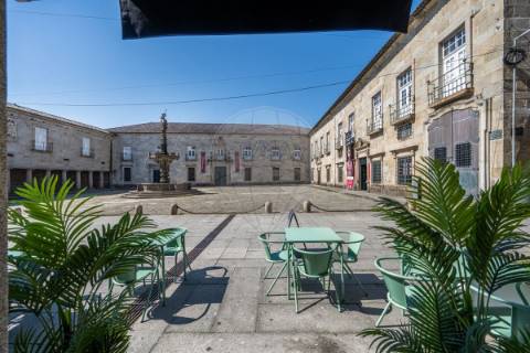 Trespasse  para venda