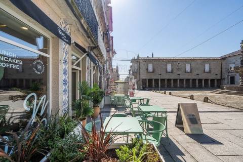 Trespasse  para venda