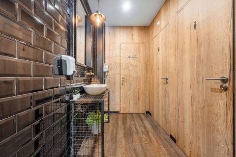 Trespasse  para venda