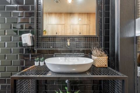 Trespasse  para venda