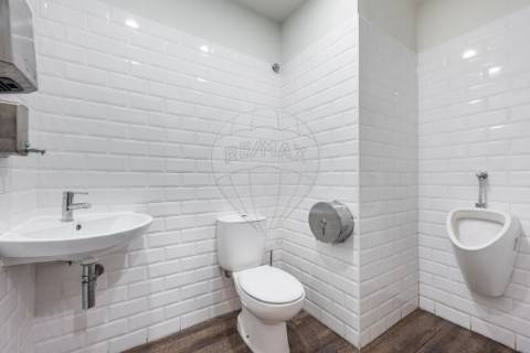 Trespasse  para venda