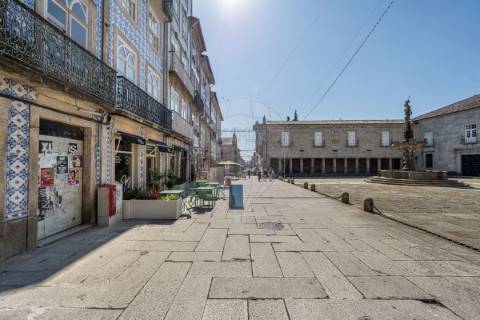 Trespasse  para venda