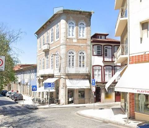 Trespasse  para venda