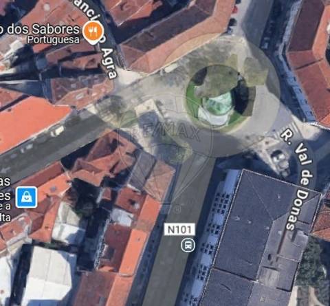 Trespasse  para venda