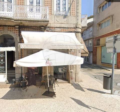 Trespasse  para venda