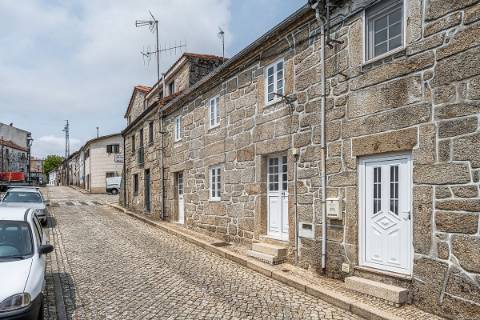 Moradia T2 para venda