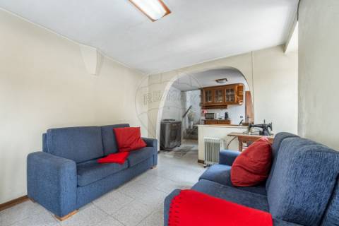 Moradia T2 para venda