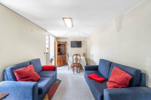 Moradia T2 para venda