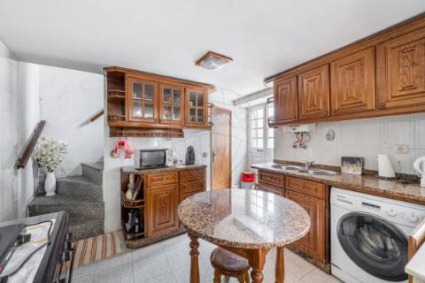 Moradia T2 para venda