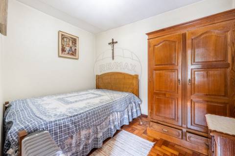 Moradia T2 para venda