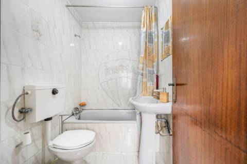 Moradia T2 para venda