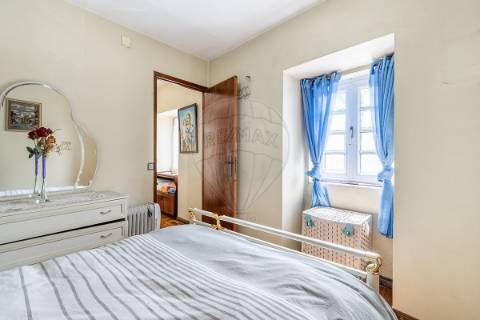 Moradia T2 para venda