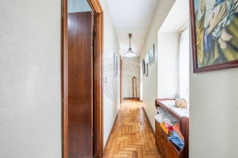 Moradia T2 para venda