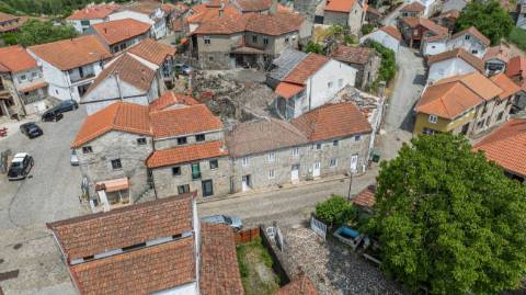 Moradia T2 para venda