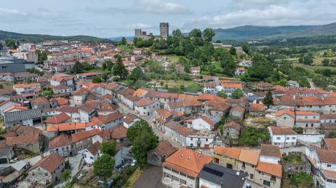 Moradia T2 para venda