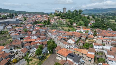 Moradia T2 para venda