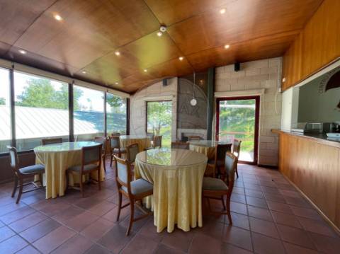 Outros - Comercial  para venda