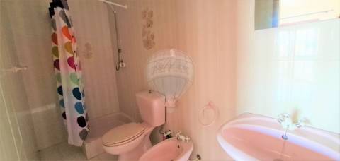 Apartamento T3 para arrendamento