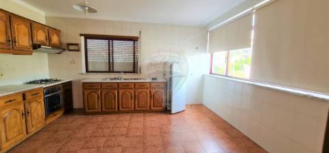 Apartamento T3 para arrendamento