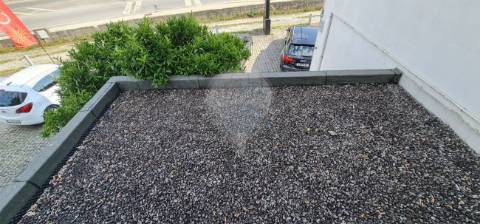 Apartamento T3 para arrendamento