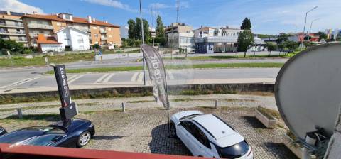 Apartamento T3 para arrendamento