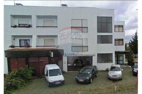 Apartamento T3 para arrendamento