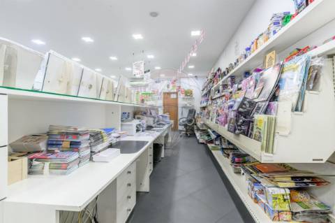 Trespasse T0 para venda