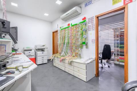 Trespasse T0 para venda