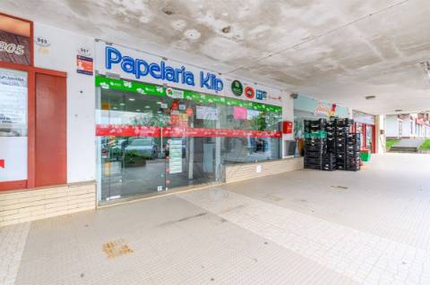 Trespasse T0 para venda