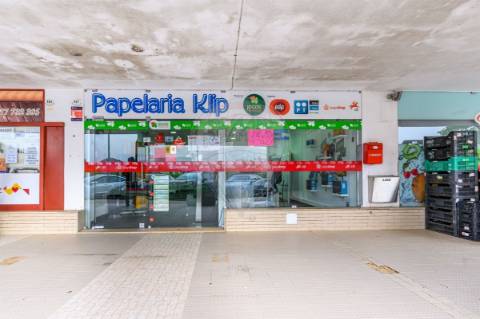 Trespasse T0 para venda