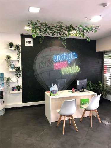 Trespasse T0 para venda