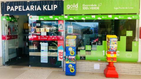 Trespasse T0 para venda