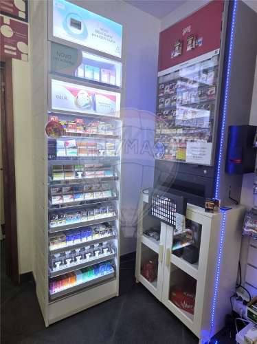 Trespasse T0 para venda