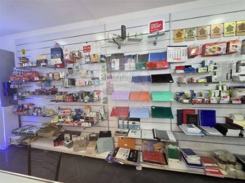 Trespasse T0 para venda