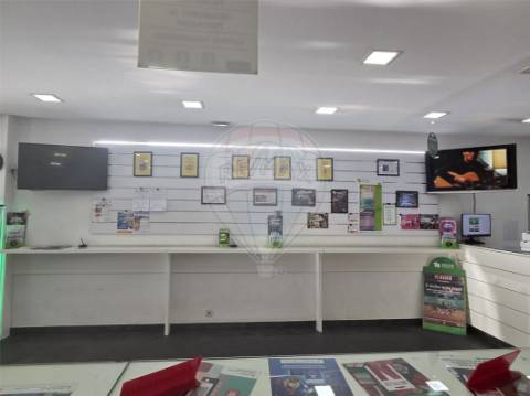 Trespasse T0 para venda