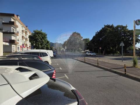 Trespasse T0 para venda