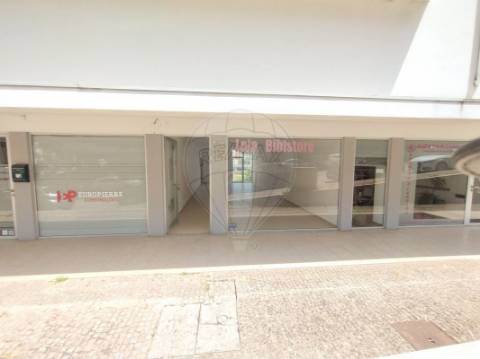 Loja  para arrendamento