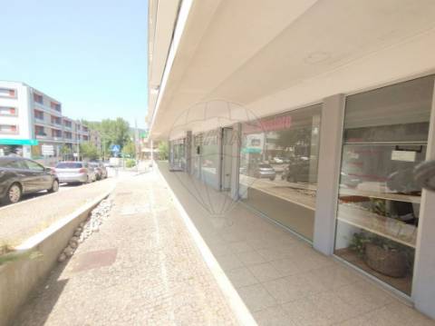 Loja  para arrendamento