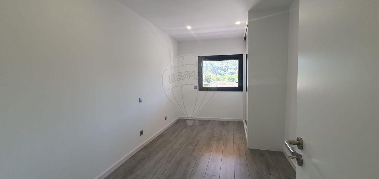 Apartamento T2 para arrendamento