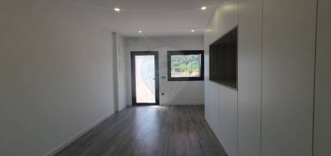 Apartamento T2 para arrendamento